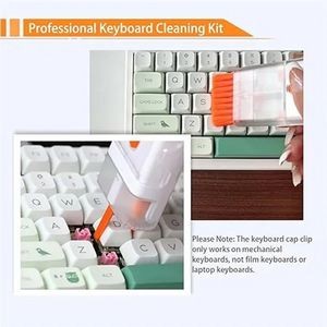 8 in 1 Laptop Cleaner Kit 9