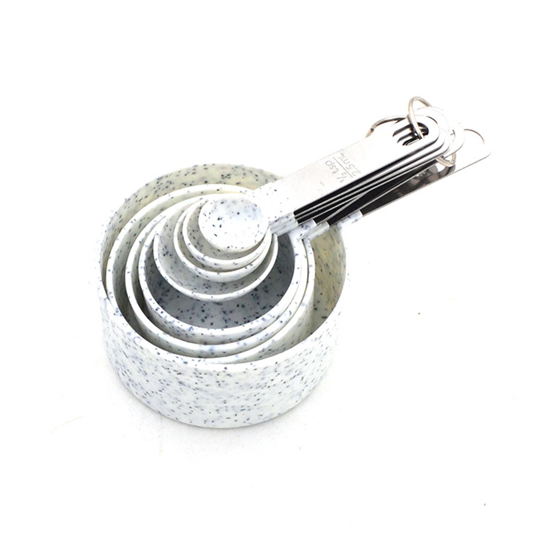 Measuring Cups and Spoons Set 1