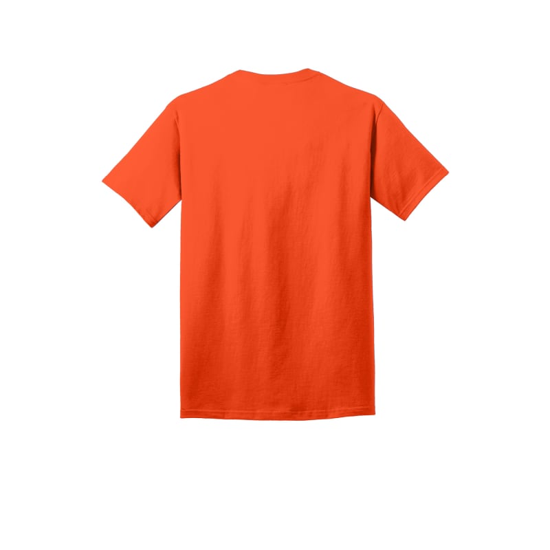 Port & Company - Core Cotton Tee. 141