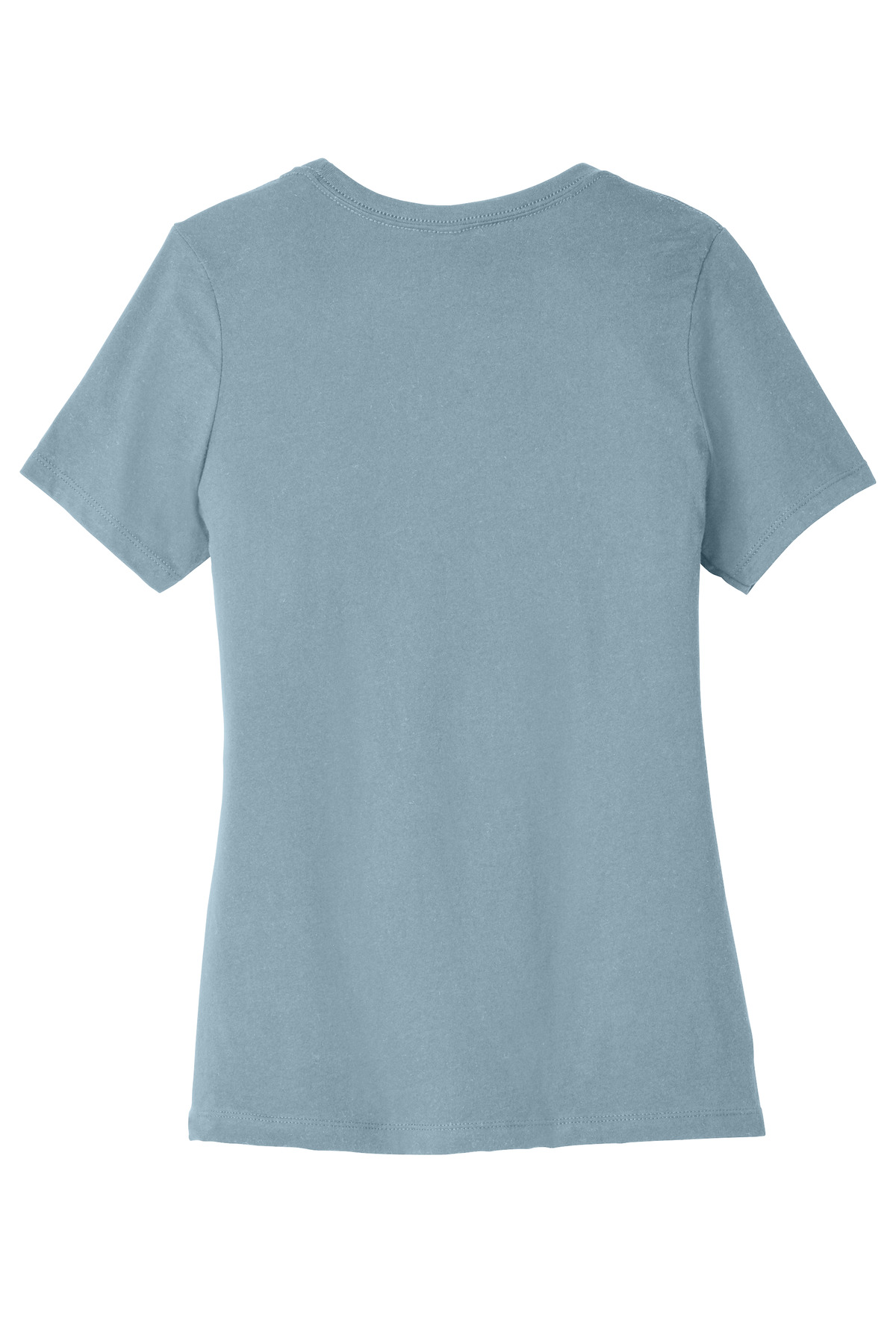 BELLA+CANVAS Women's Relaxed Jersey Short Sleeve Tee. BC6400 30