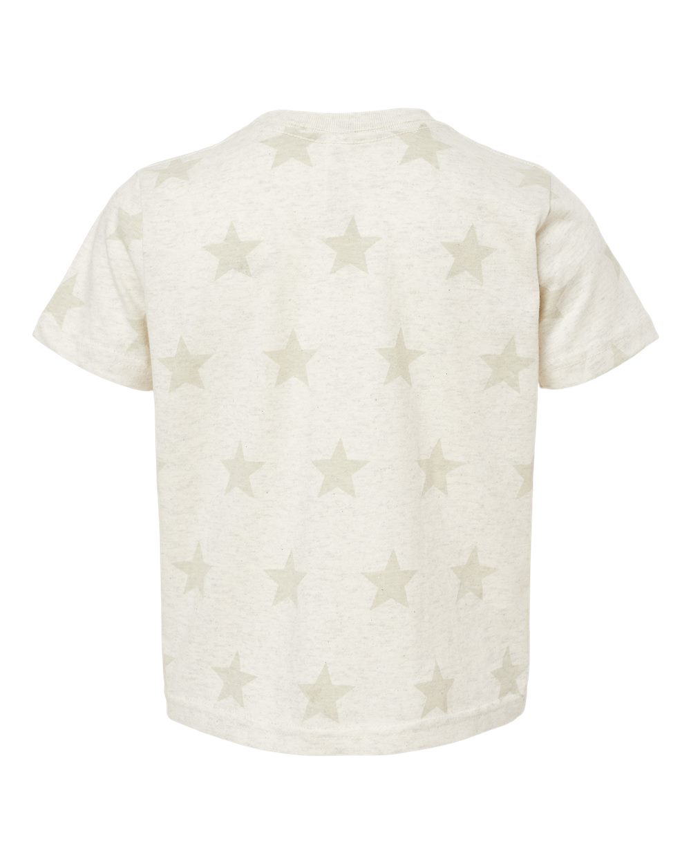 Toddler Star Print Tee - 3029 34