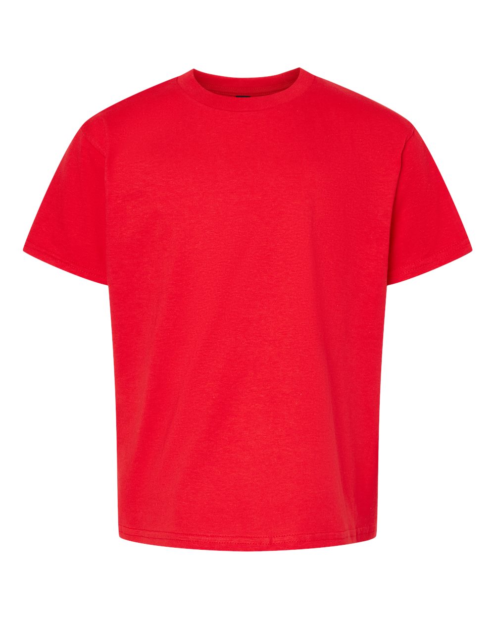 Youth Softstyle® Midweight T-Shirt - 65000B 68