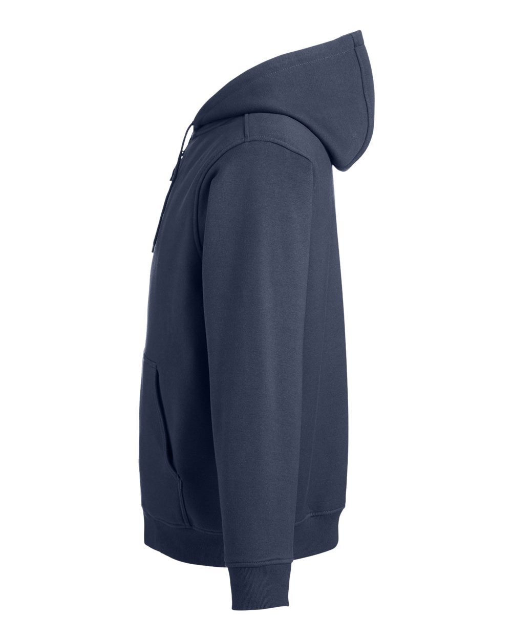 Unisex ClimaBloc™ Lined Heavyweight Hooded Sweatshirt - M711 13