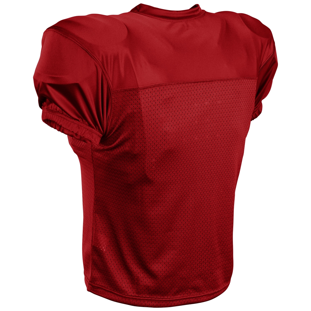 Pre Season Practice Football Jersey 19