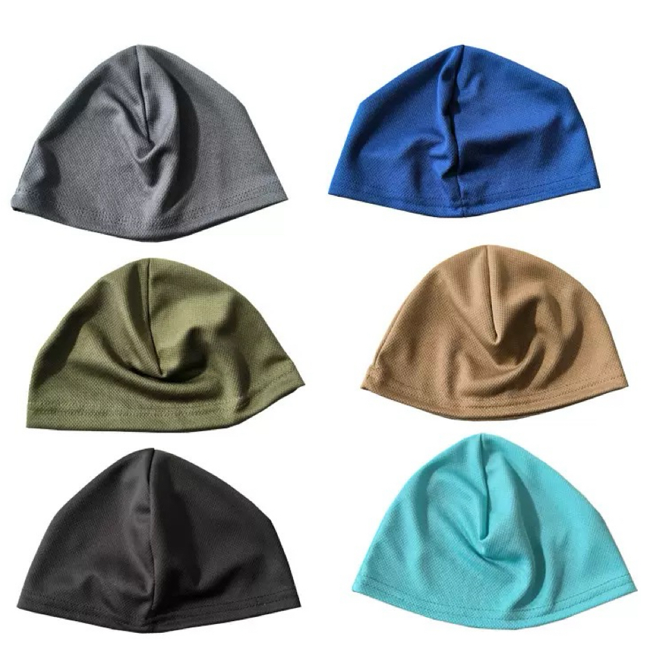 MOQ 10 pcs Mini Cycling Cap 3