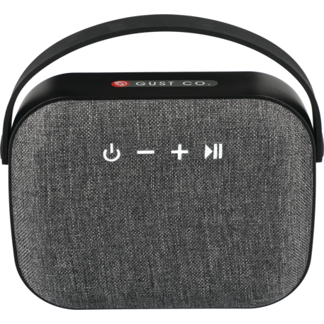 Woven Fabric Bluetooth Speaker 47