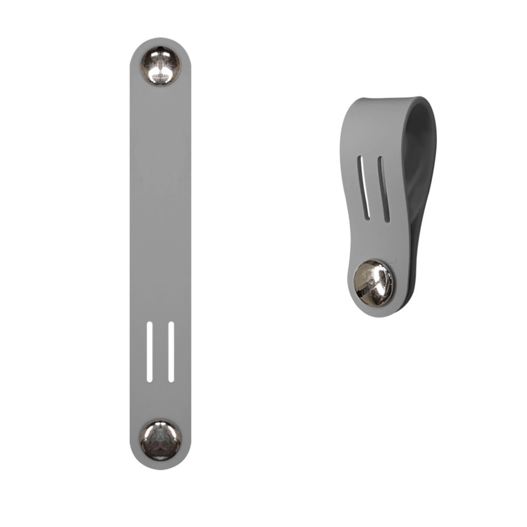 Silicone Magnetic Cable Clip 8