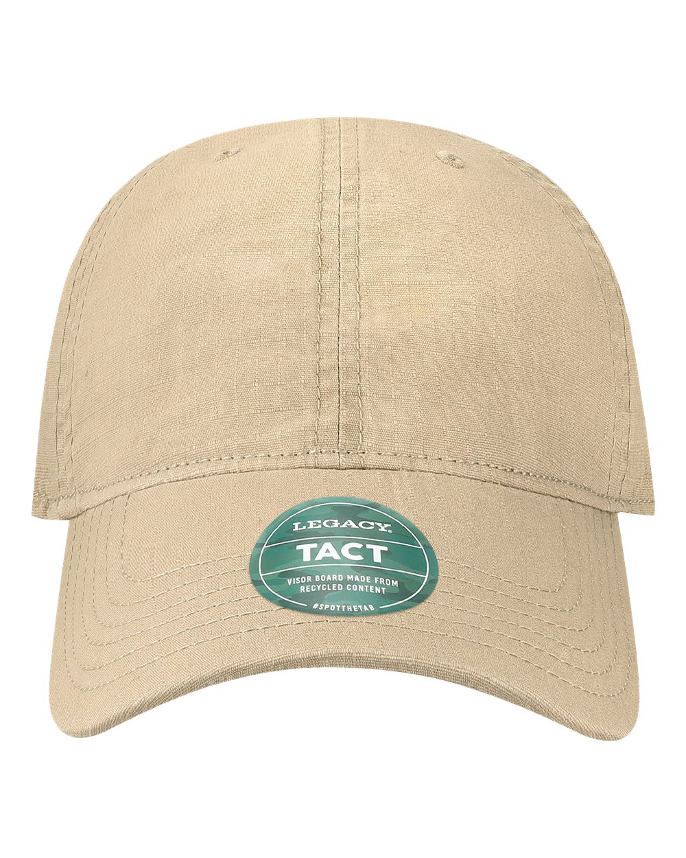 Tacticool Cap - TACT 26