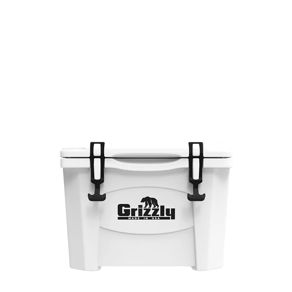 Grizzly 15qt Cooler