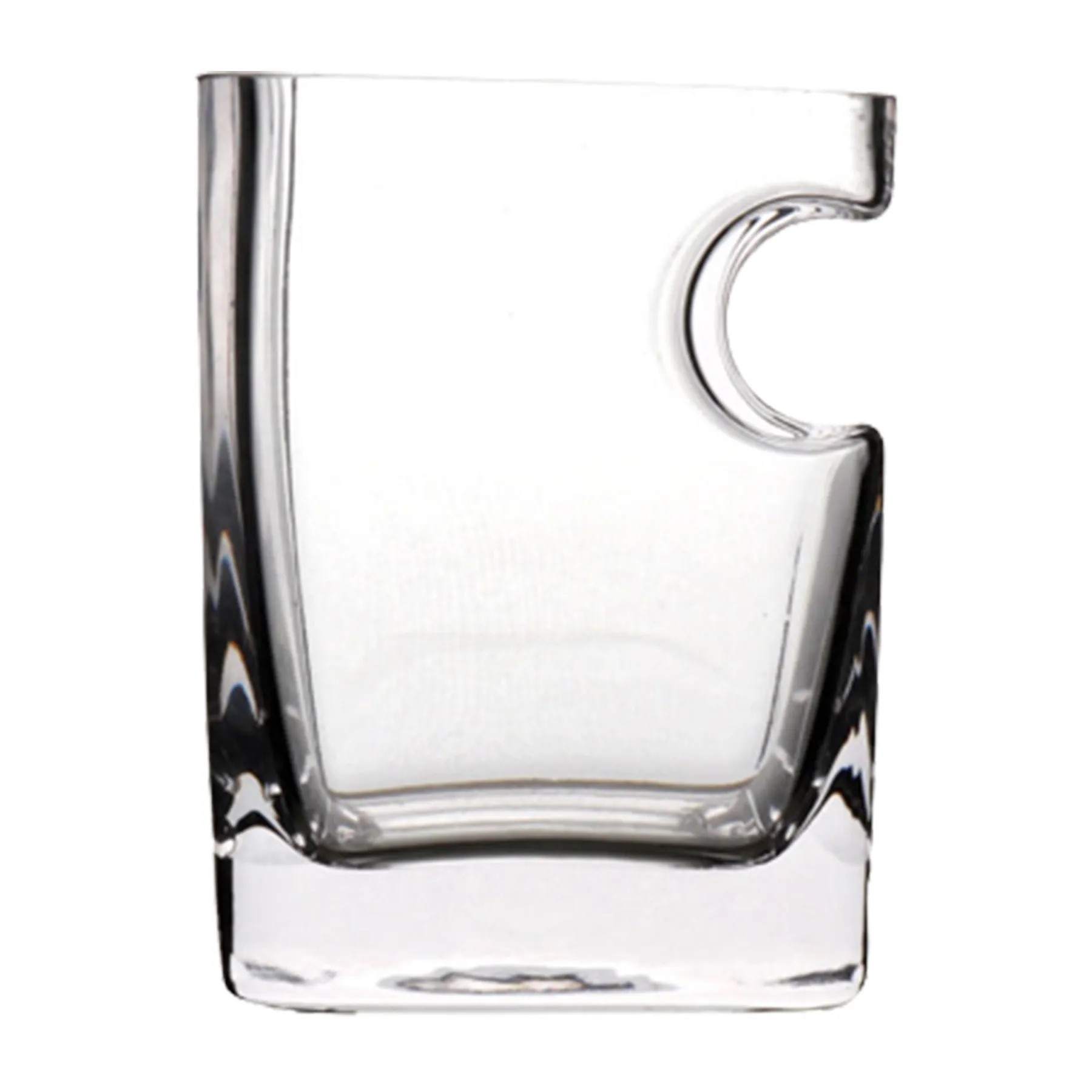 320Ml/10.8Oz. Old Fashioned Cigar Drinking Glass Cup 3