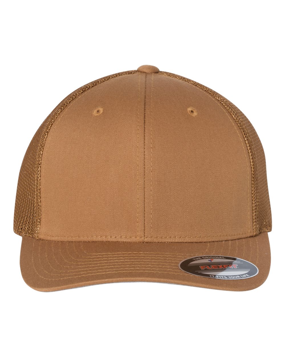 Trucker Cap - 6511 26