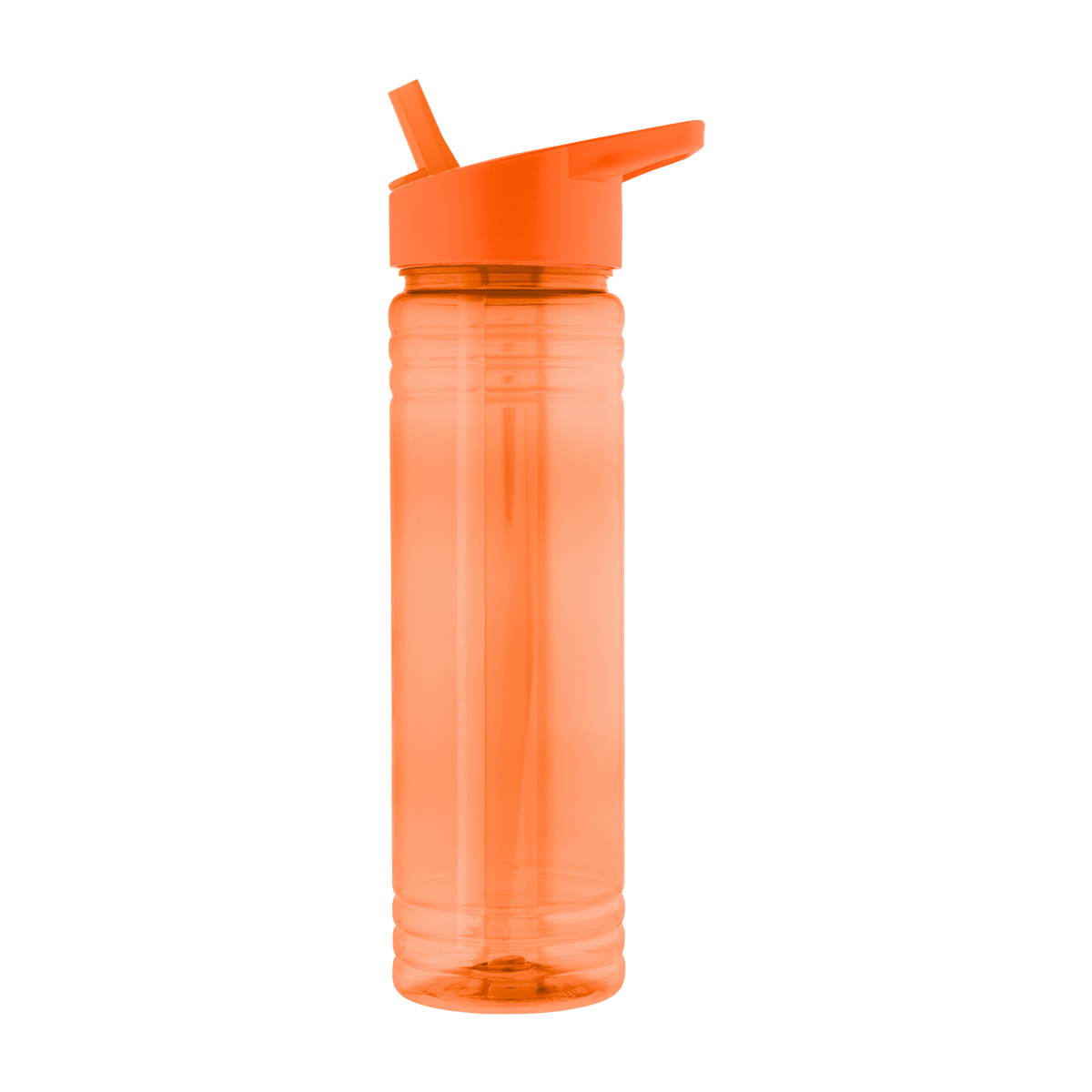 24 Oz. Ricky rPET Bottle 8