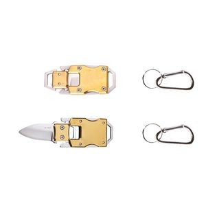 Key Chain Knife 23