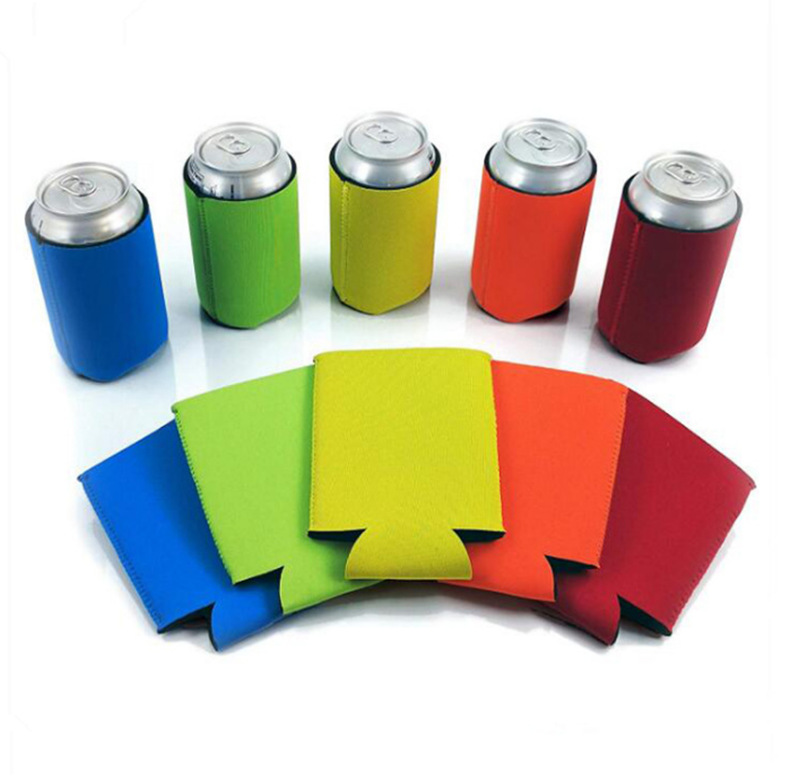 Neoprene insulated Beer Bottle Sleeve Beer Koozy