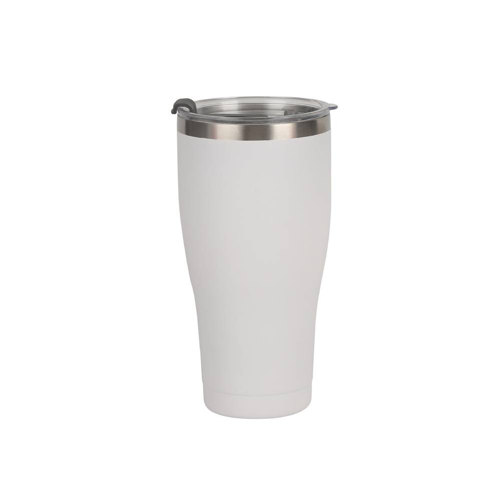 20 oz Stainless Steel Travel Tumbler W/ Lid 5