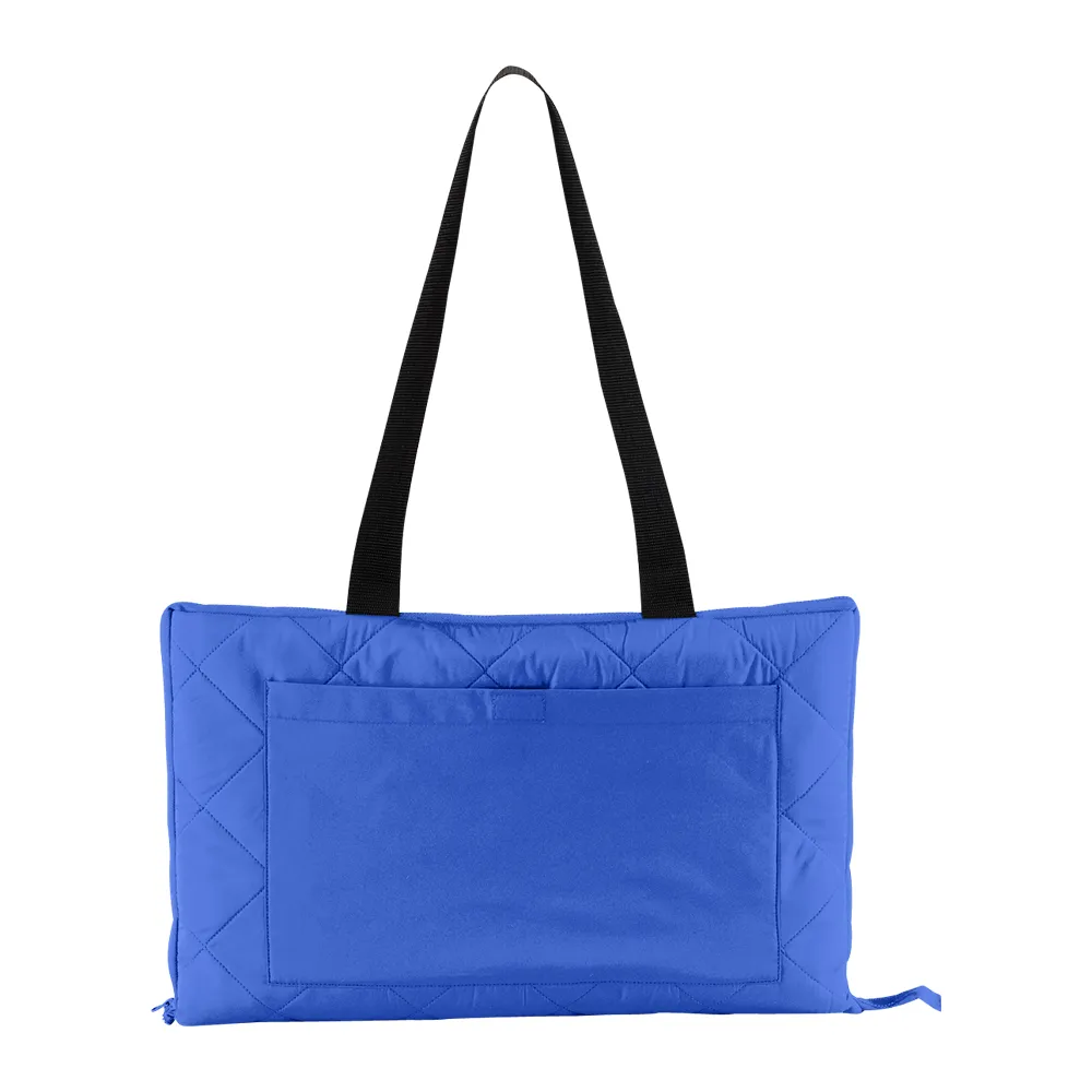 Port Authority Picnic Blanket 6