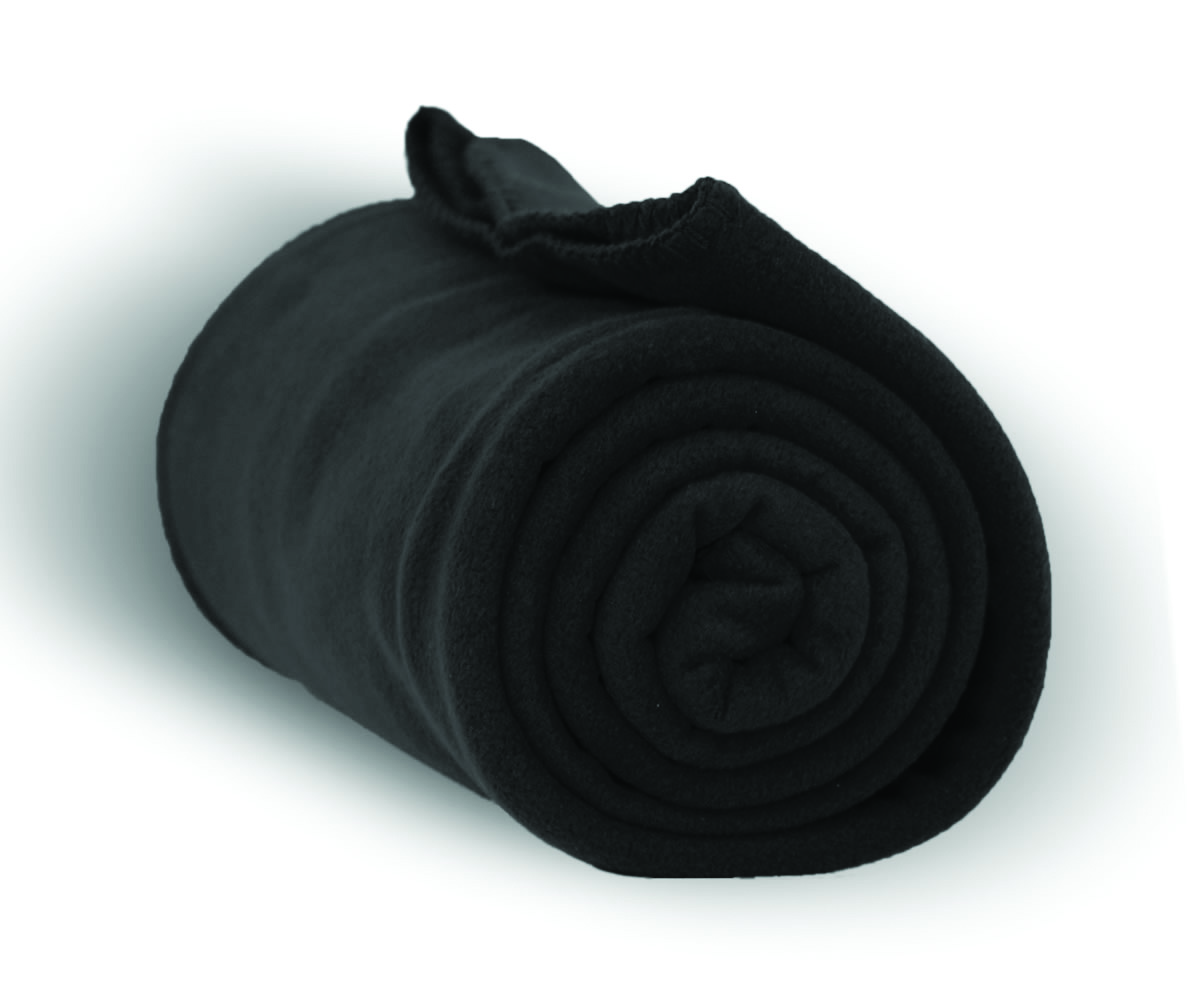 Fleece Throw  1