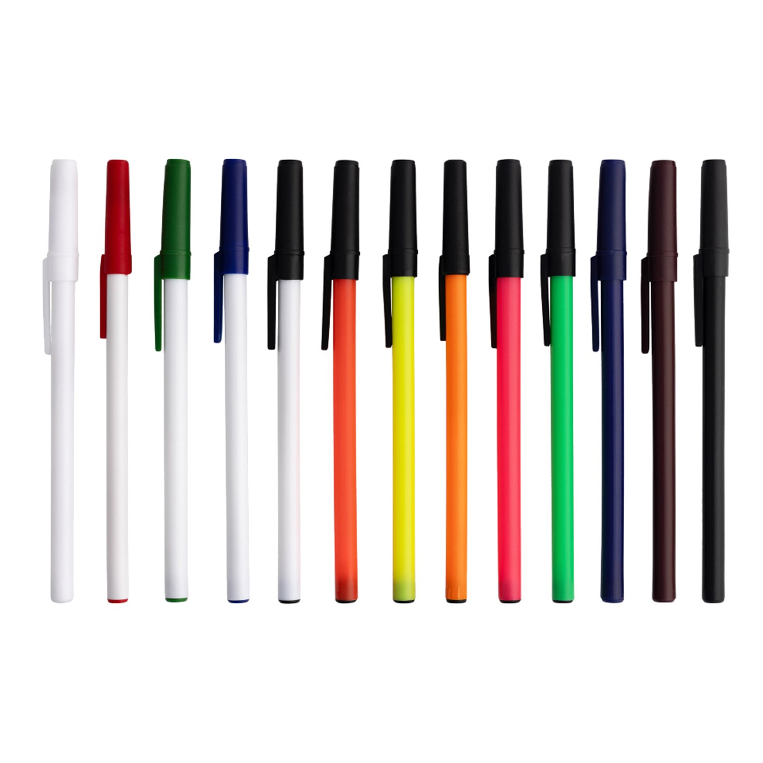 Brittany Stick Pen 26