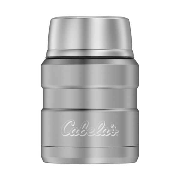16 oz. Thermos® Stainless King™ Stainless Steel Food Jar 29