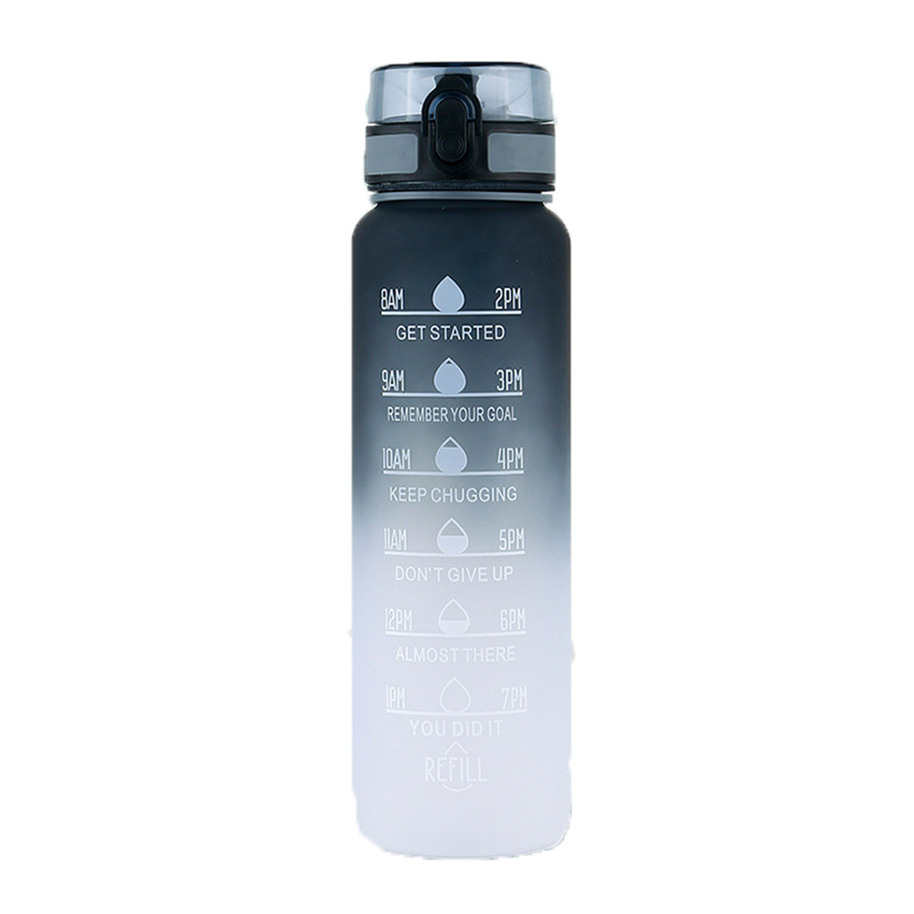 32oz Colorful Water Bottle 7