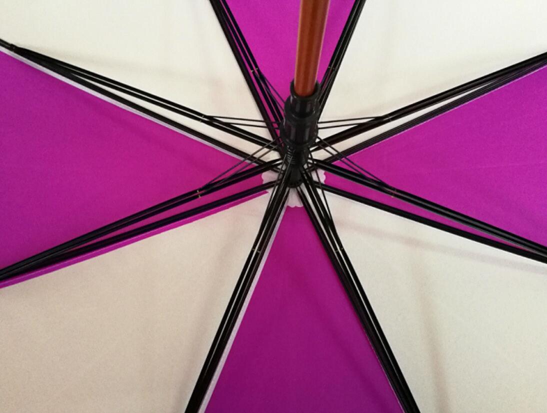 60" Jumbo Golf Umbrella 5