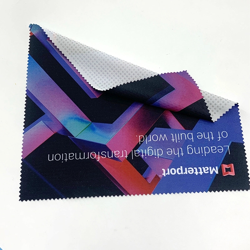 Microfiber Cloth Mouse Pad 8