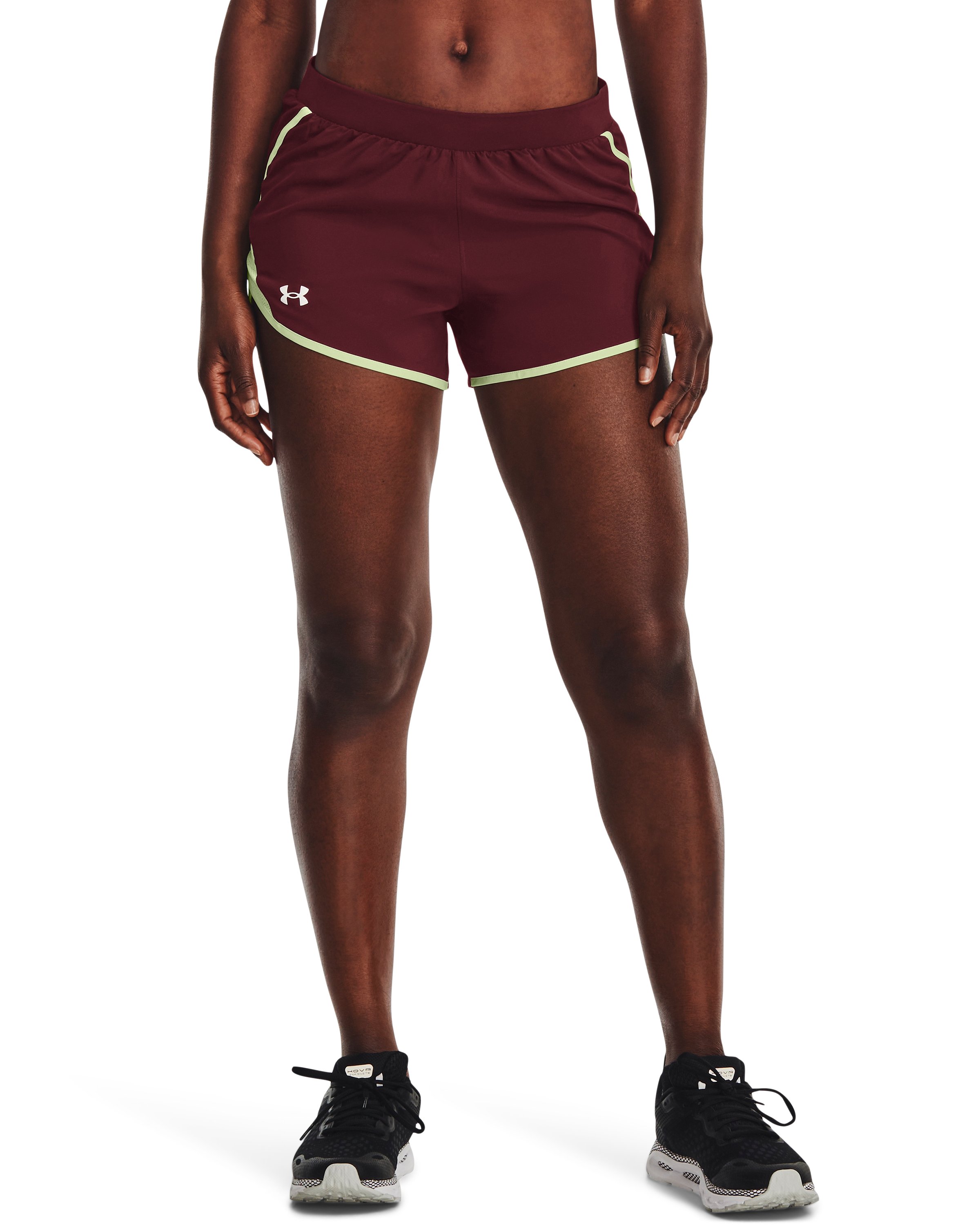 UA Fly-By 2.0 Women's 3.5 Shorts 63