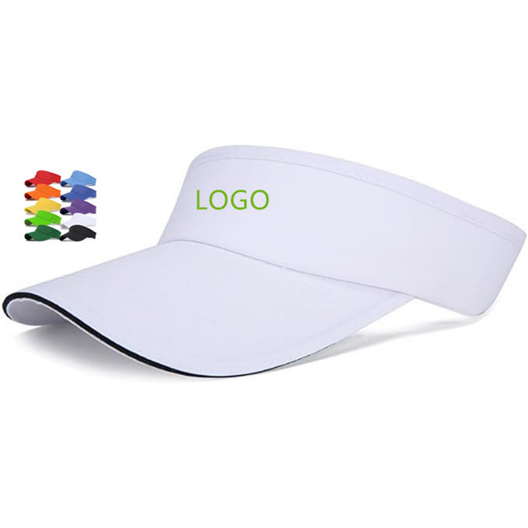 Visor Hats 2