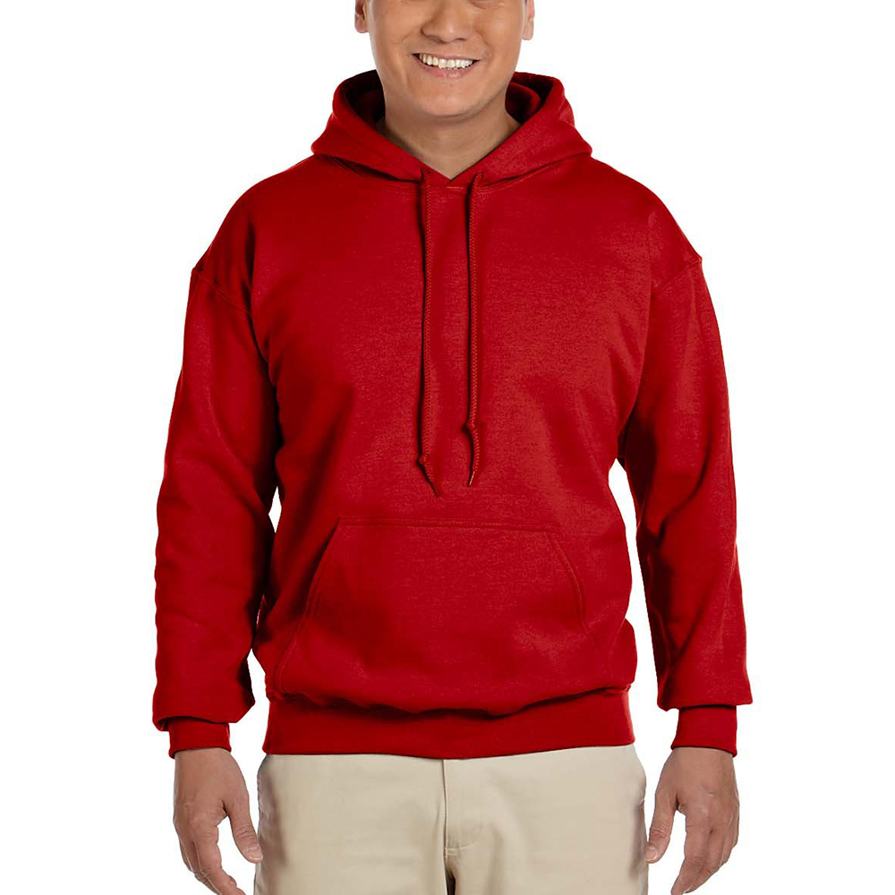 7.75oz 50/50 Cotton/Polyester 22