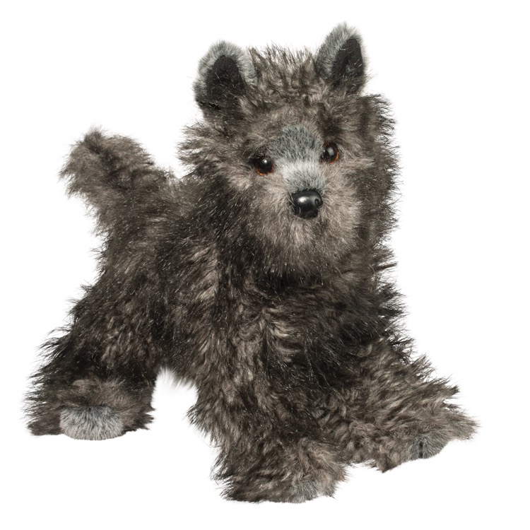 Hazel Cairn Terrier 2