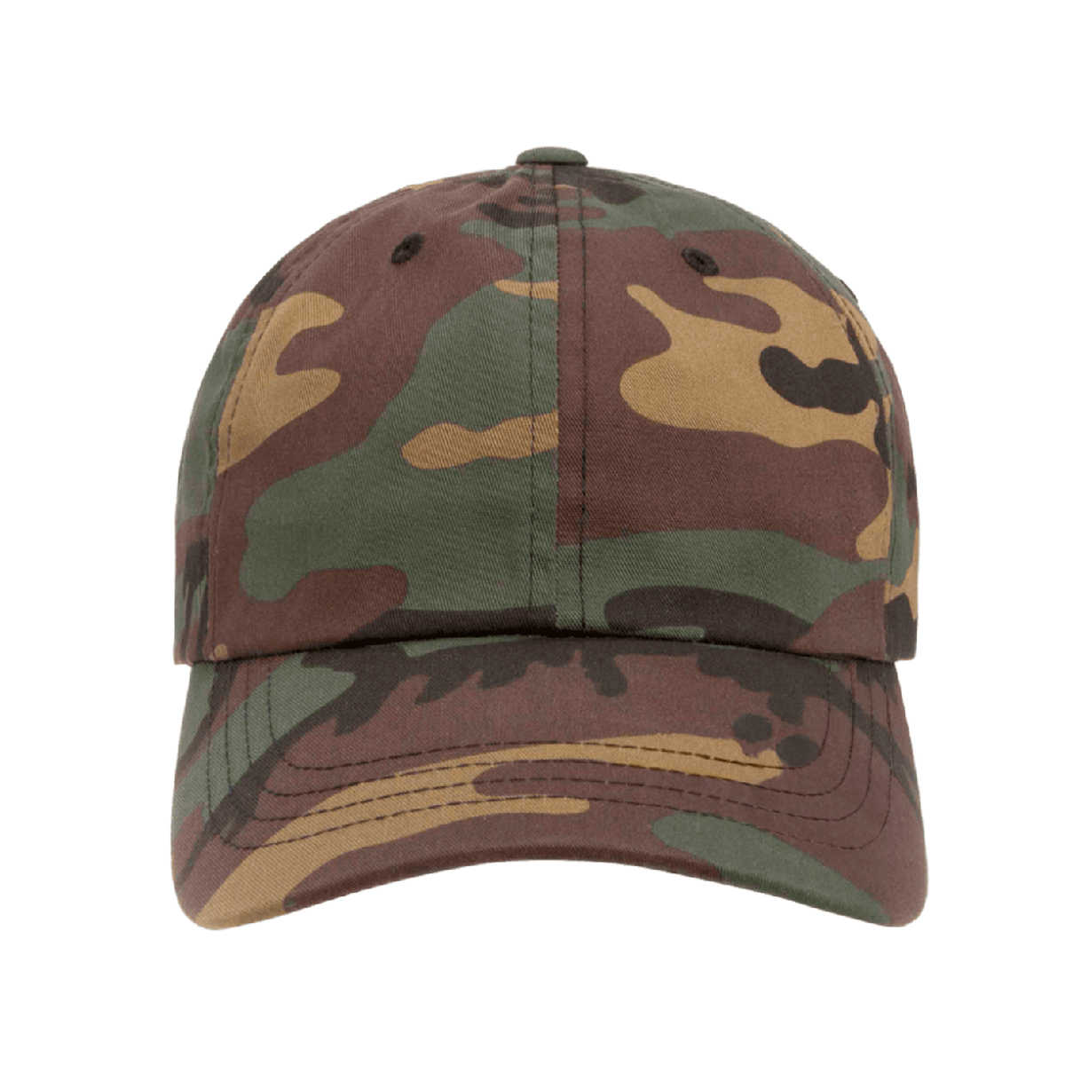 YP Classics® Classic Dad Cap 23