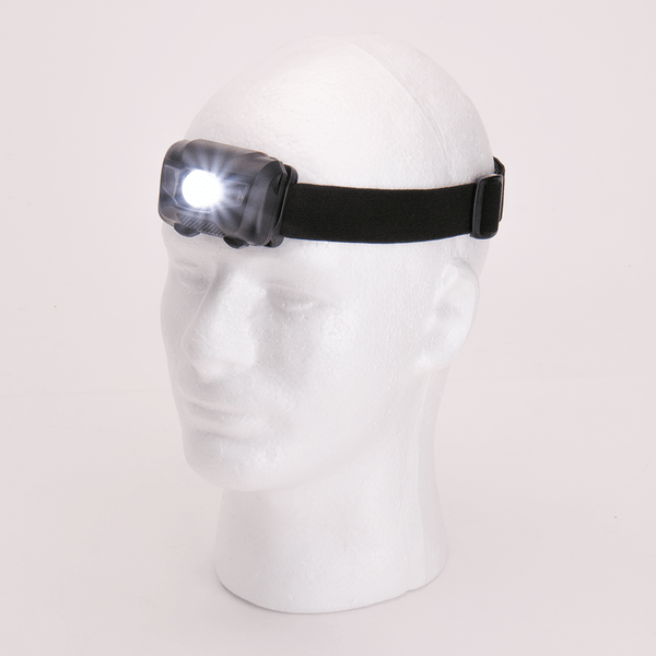 Headlamp 12