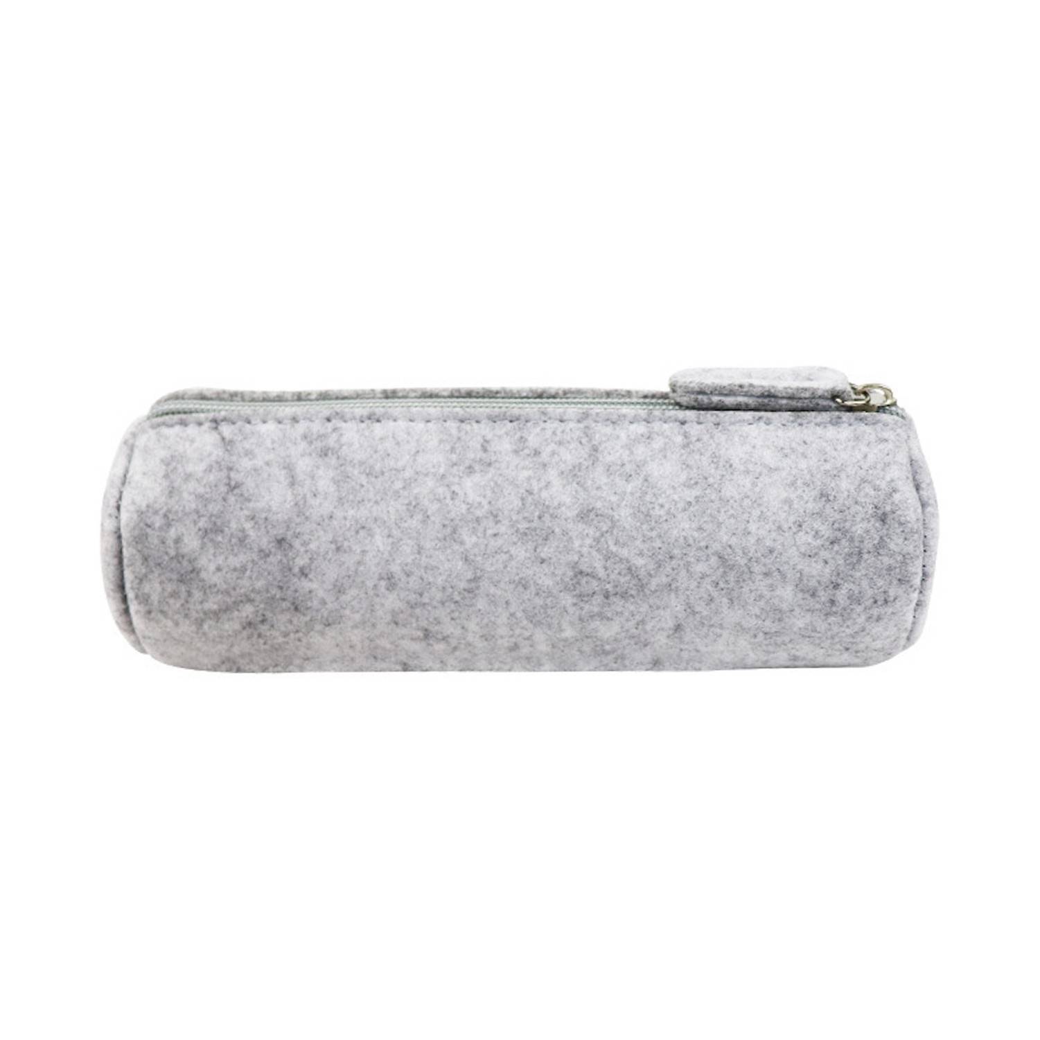Felt Pencil Bag 2