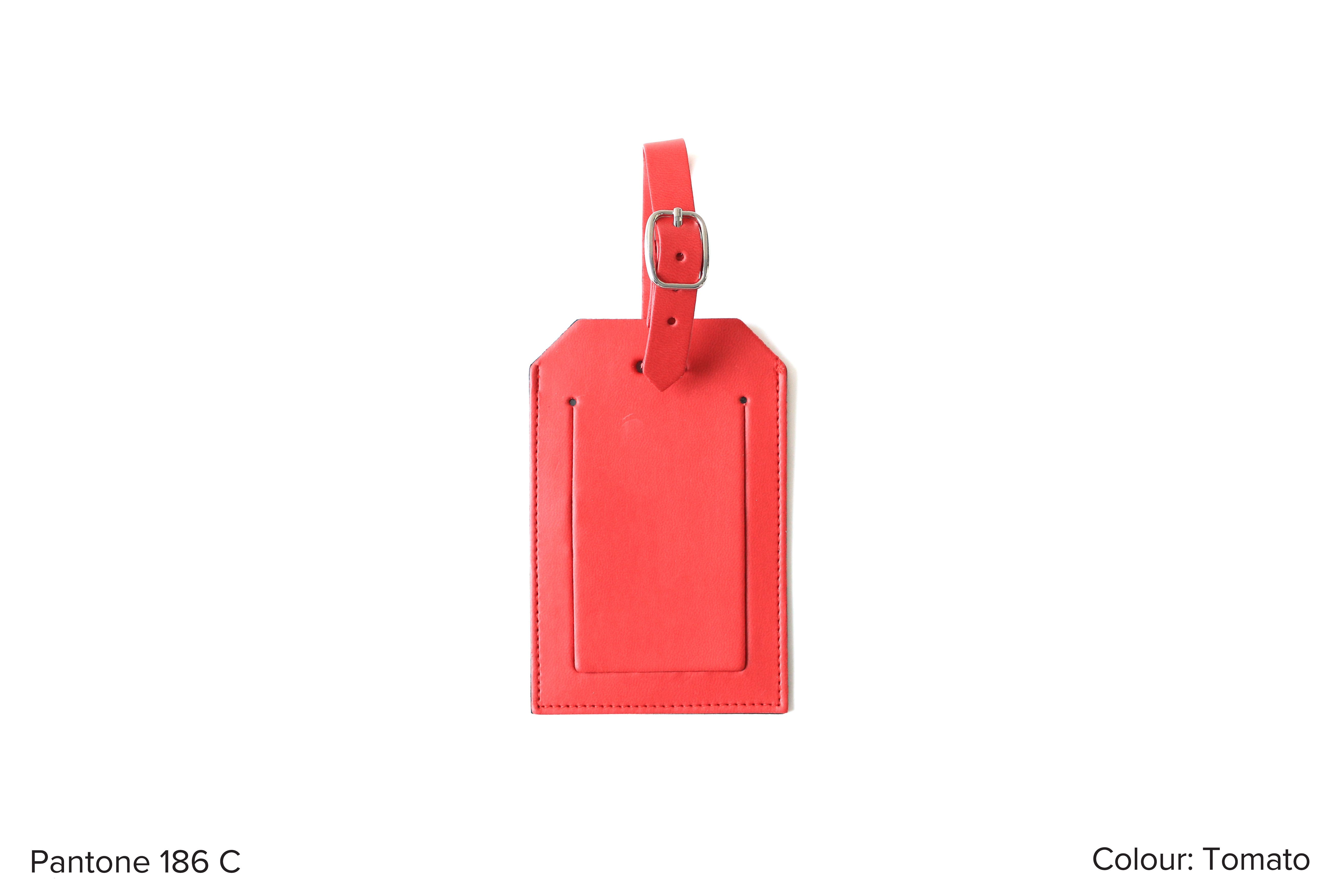 New Tile Slim with Vegan Leather Luggage Tag 70
