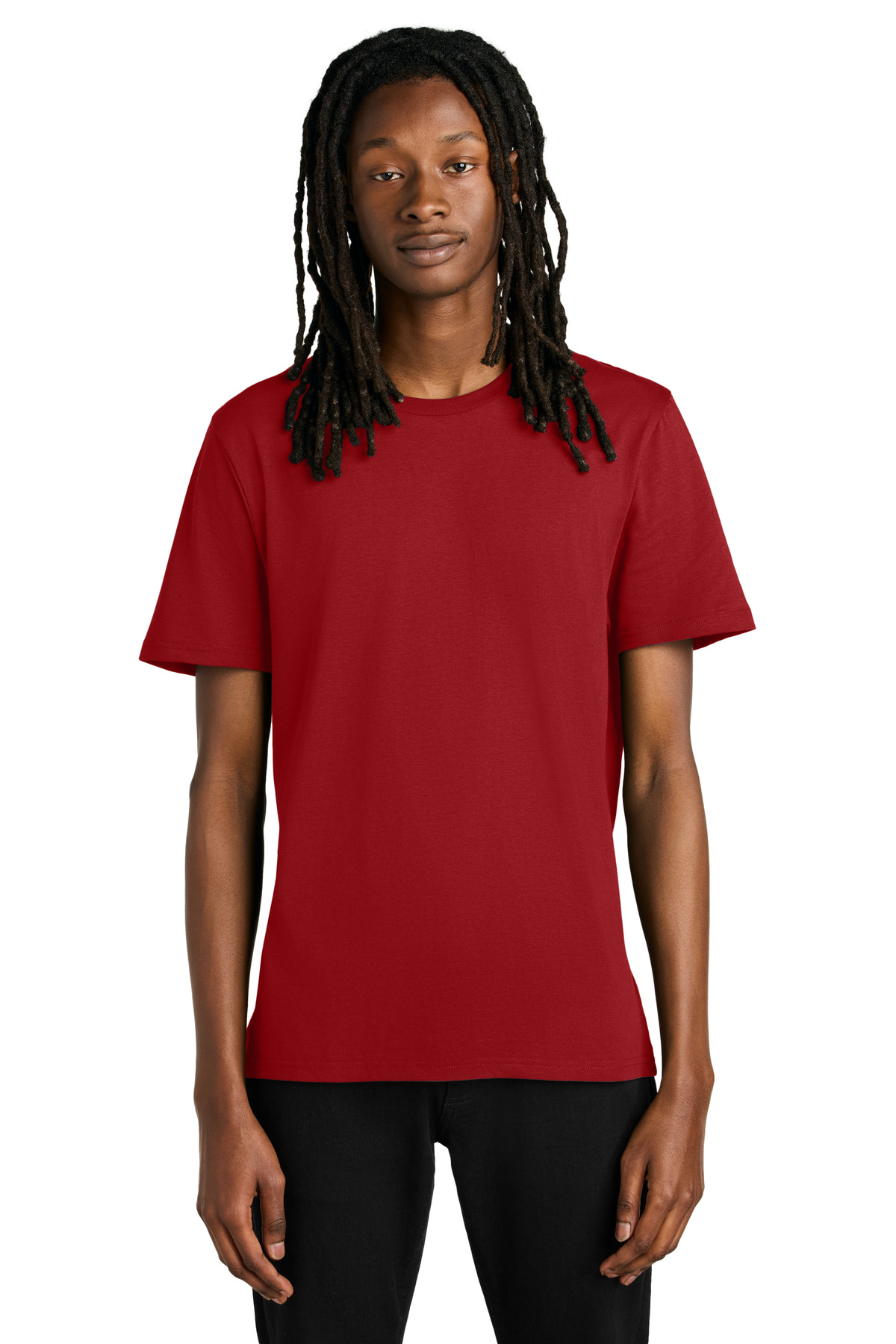 Allmade Unisex Organic Cotton Tee. AL2100 77