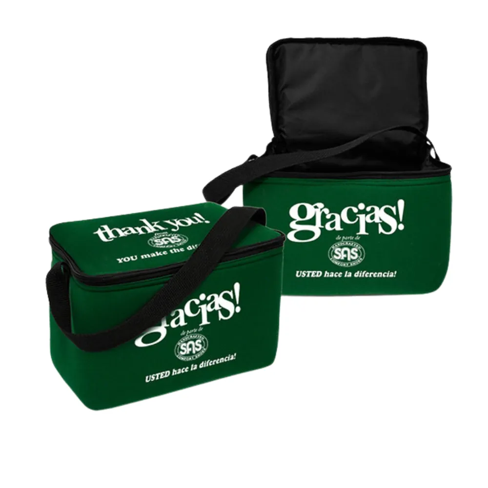 Lunch Cooler Bag 5