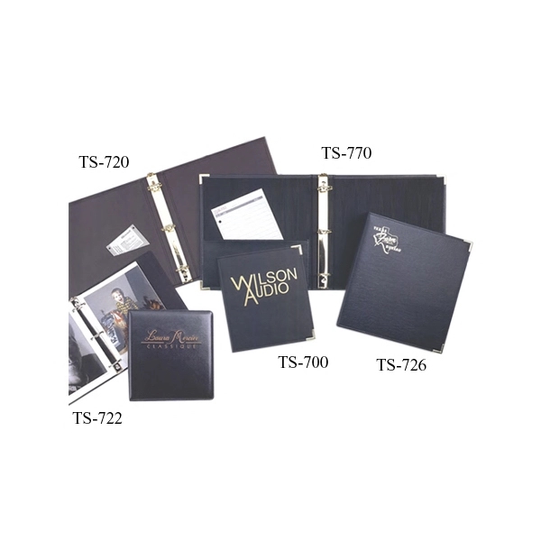 Photo Album Binder 2