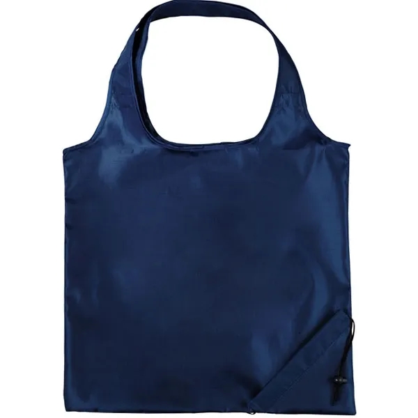 Reusable RPET Foldaway Tote Bags 9