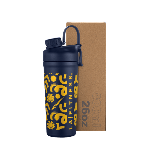 Topeka 26oz Vacuum Shaker 49