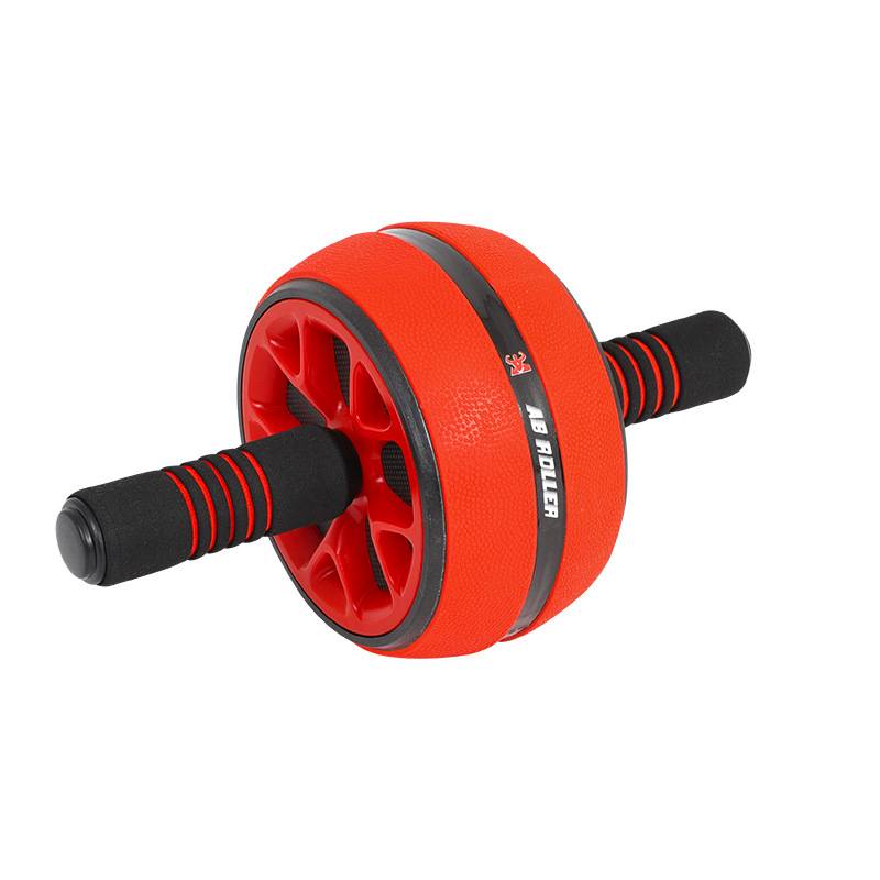 Bumble Bee Ab Roller 8