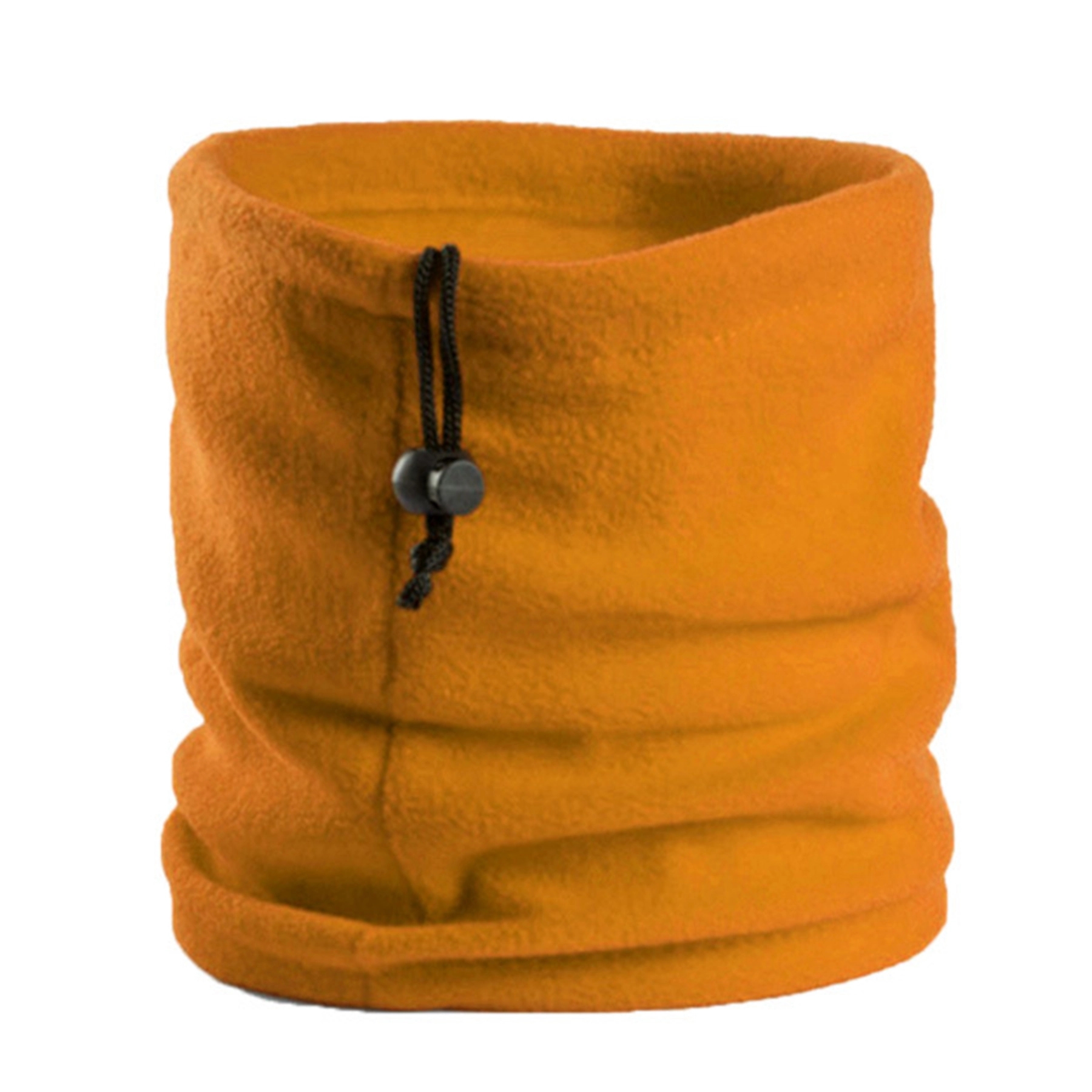 Winter Fleece Neck Gaiter Half Face Mask 3