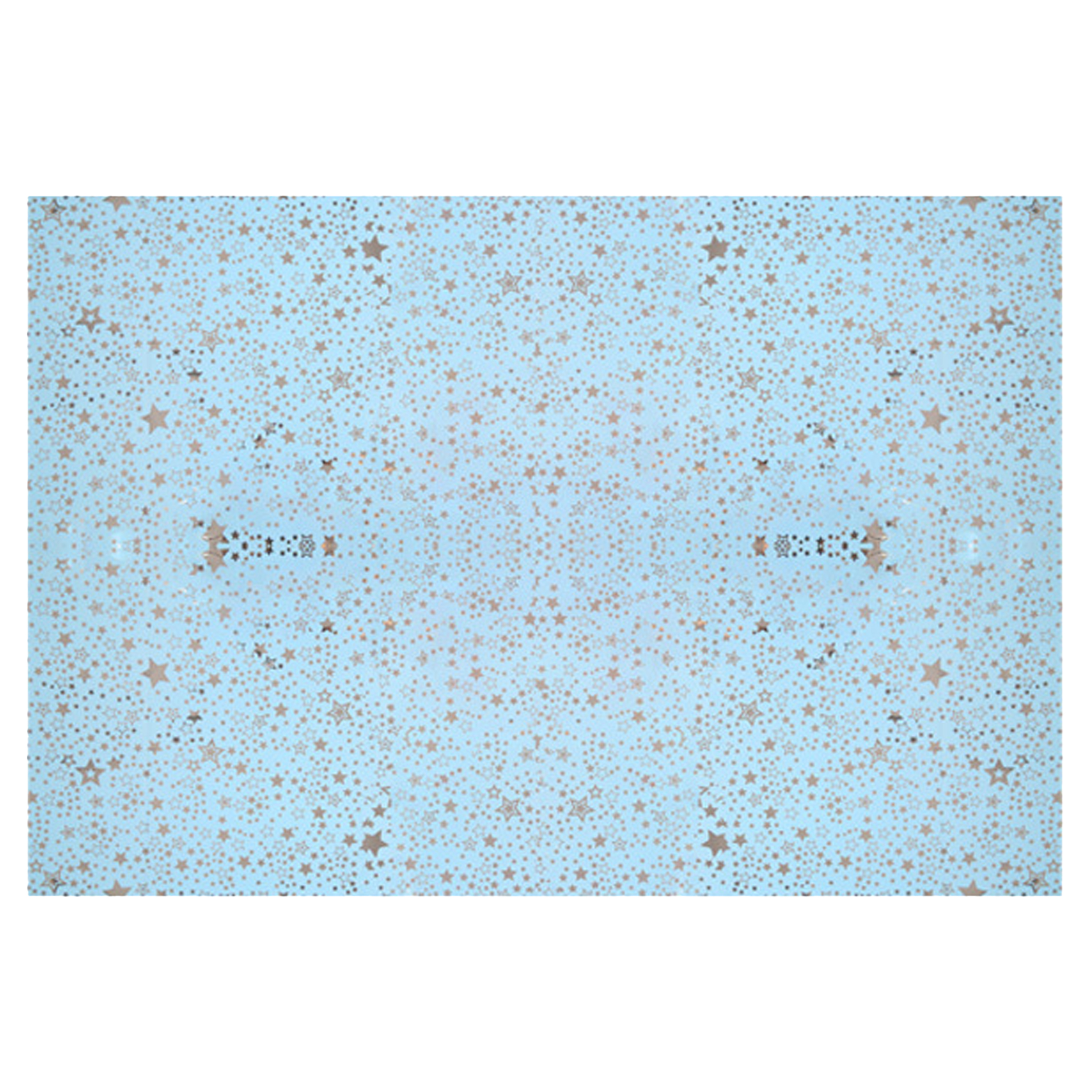 Disposable Party Tablecloth 9