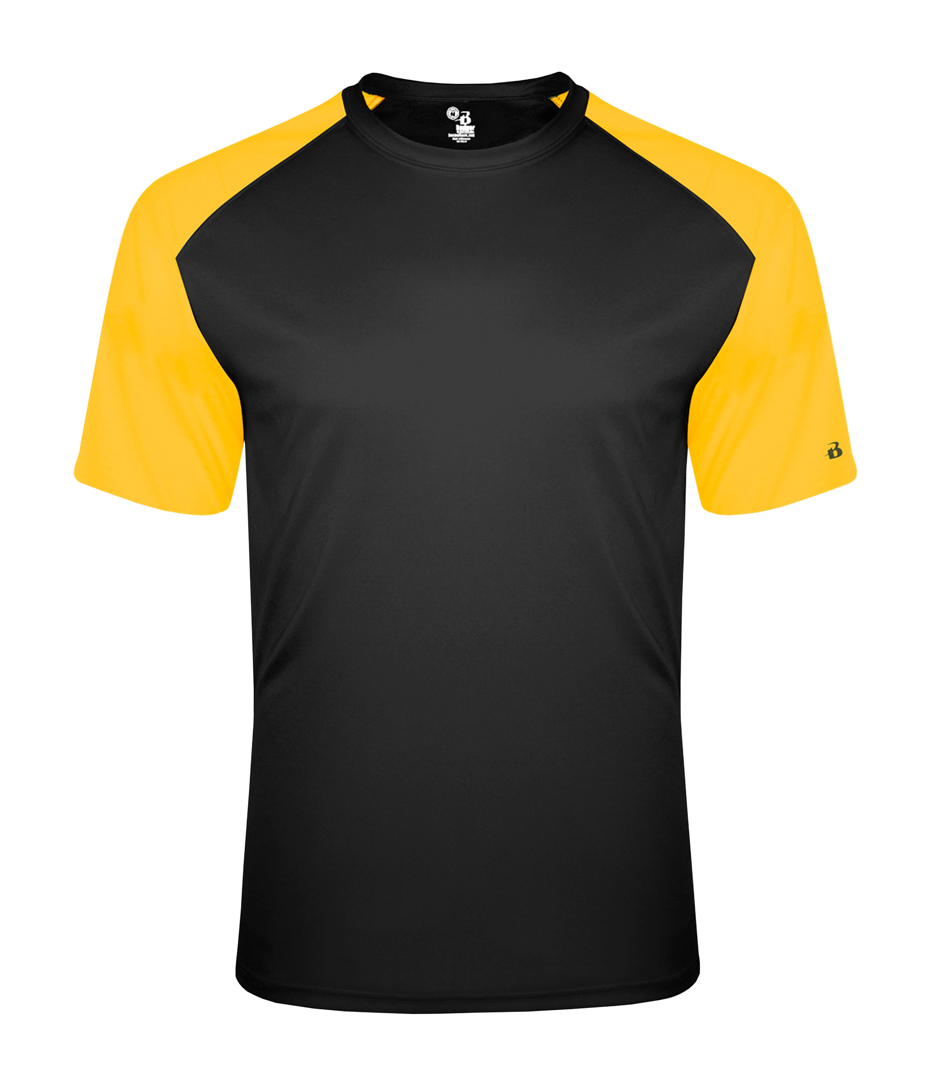 BREAKOUT TEE 13