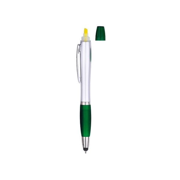 Classic 3 In 1 pen 6