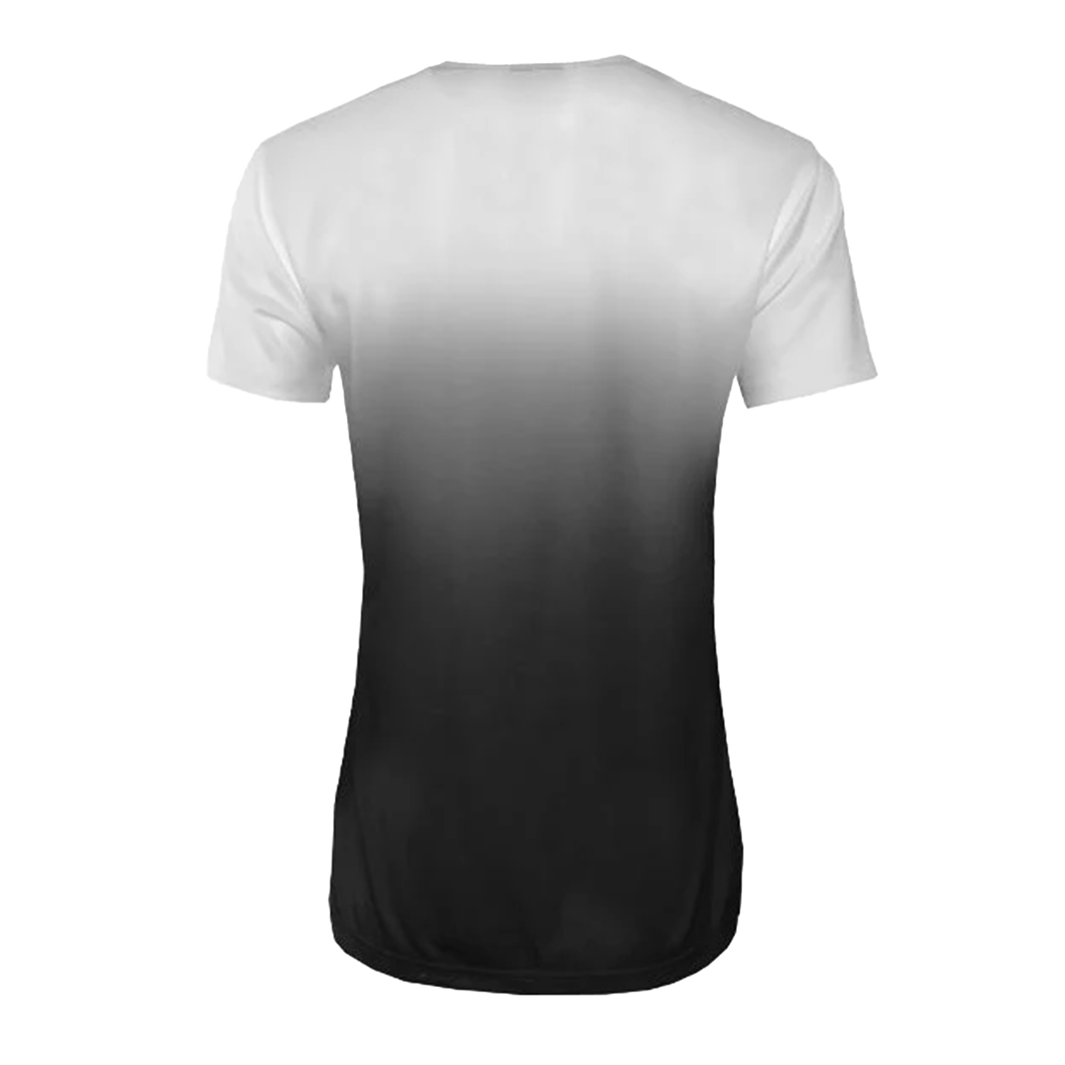 Women's Gradient Performance Short Sleeve Tee 2