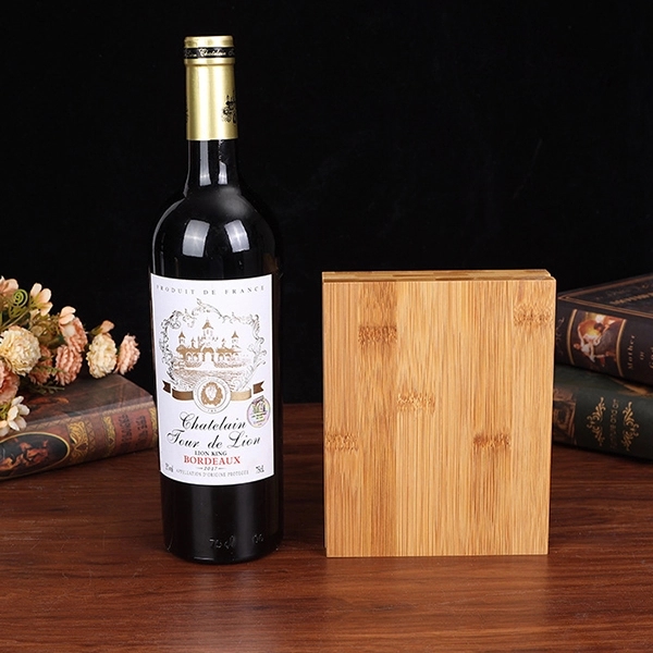 5-in-1 Bamboo wine tool set 2