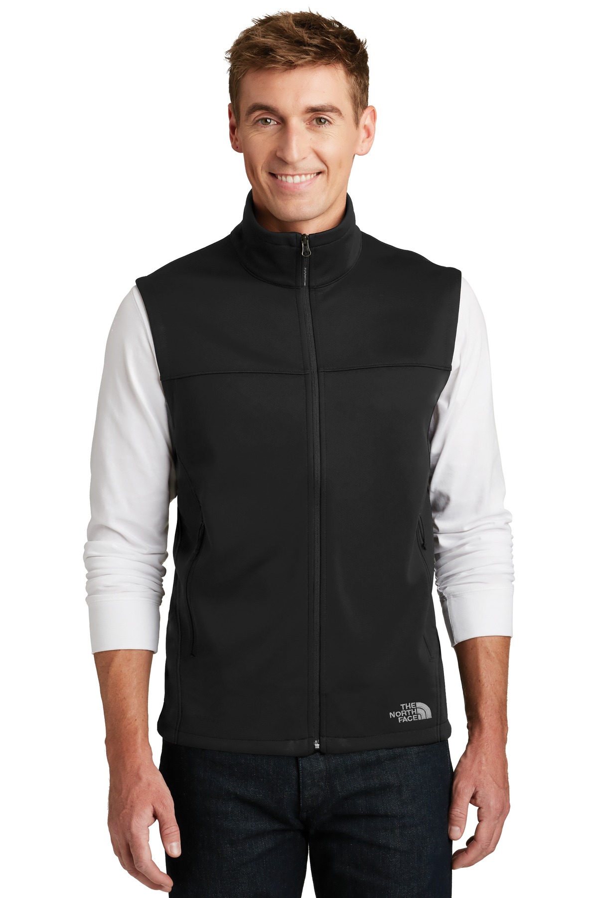 The North Face® Ridgewall Soft Shell Vest 10