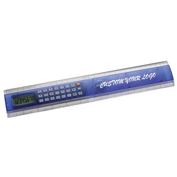 12 Inch Ruler Calculator 7
