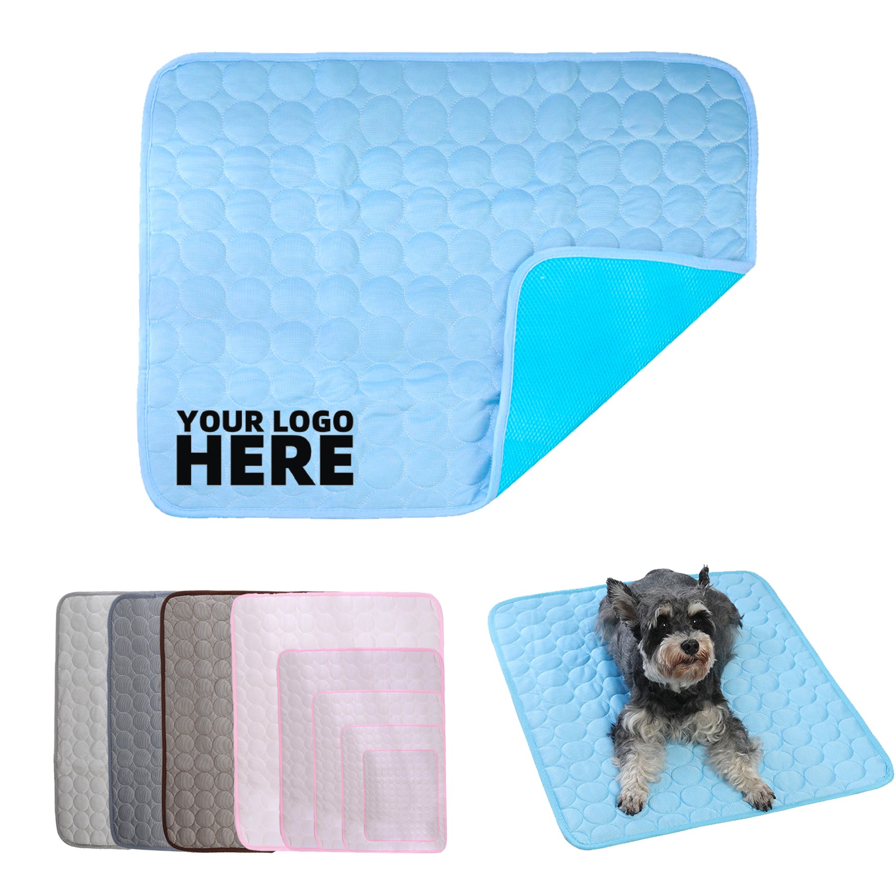 All Season Breathable Pet Sleeping Mat