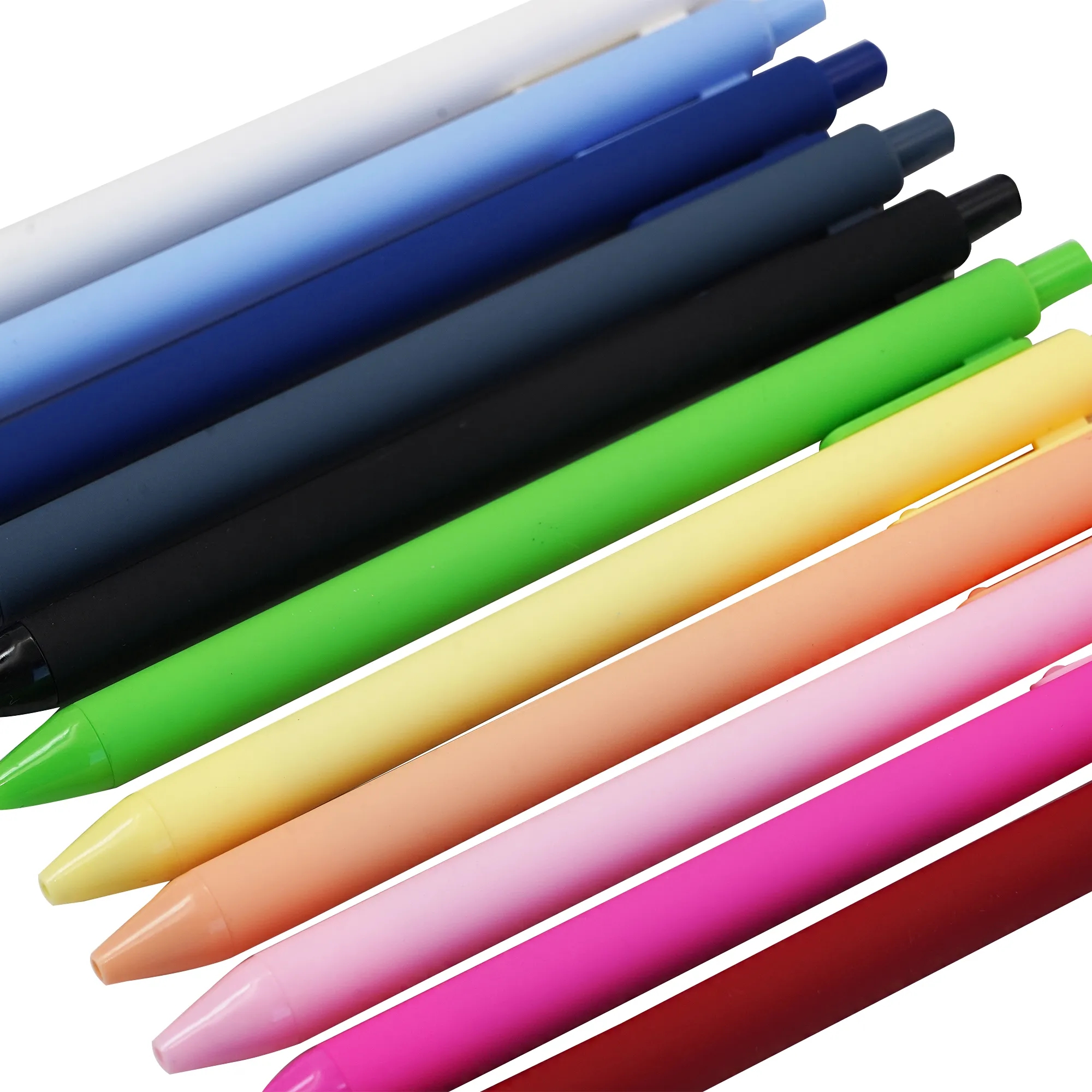 Gel Ink Pen 6